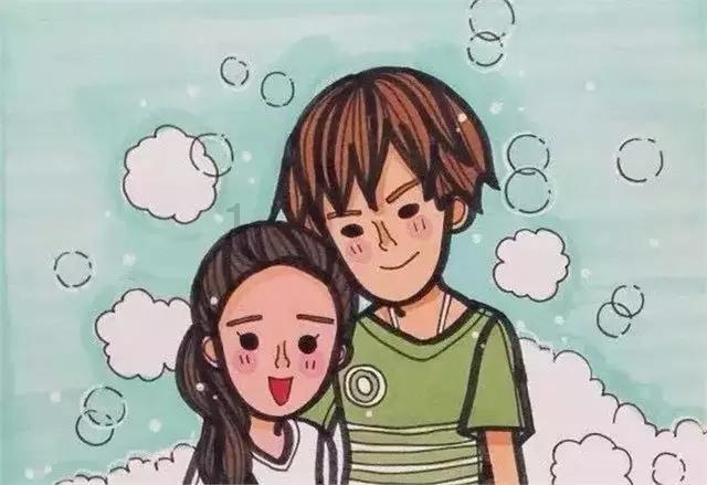 爱丽化妆教程