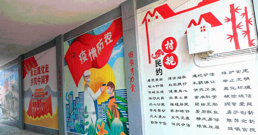 大唐无双唯美篇